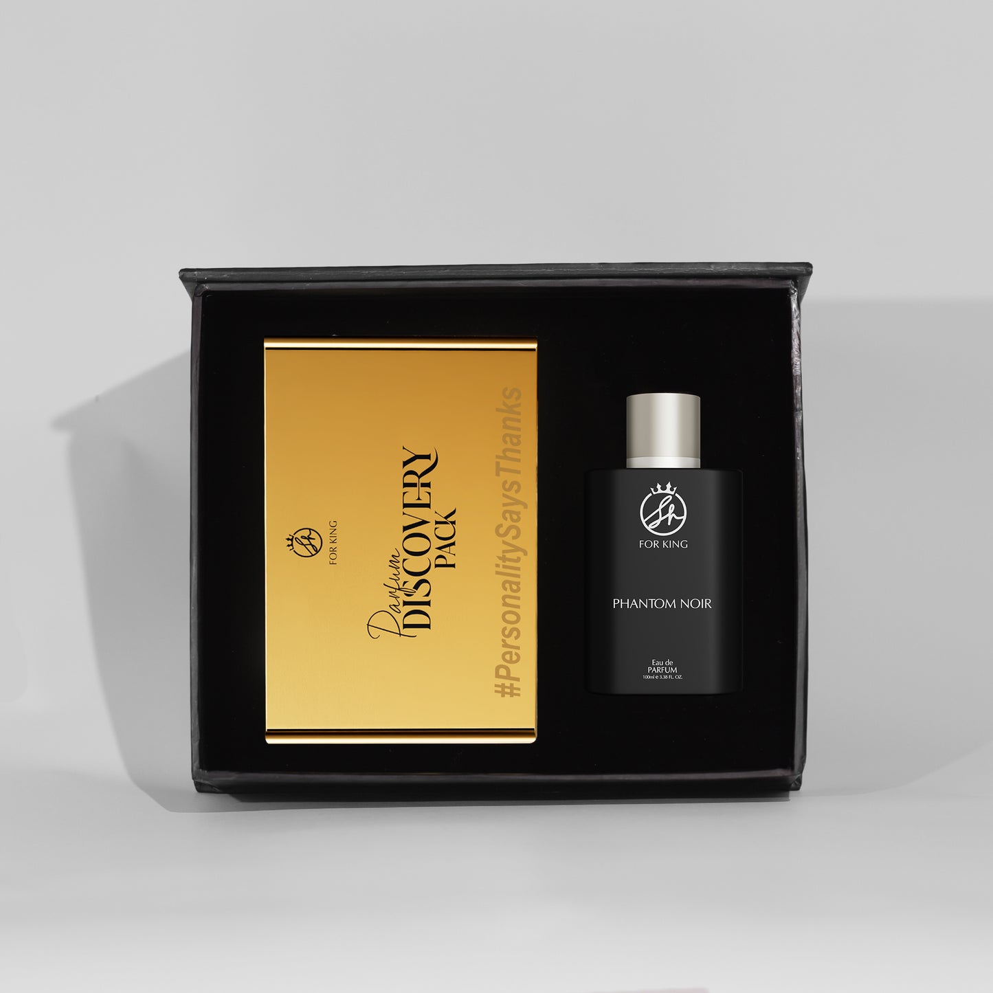 Phantom Noir I EDP 35% Concentration