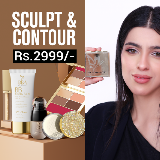 Sculpt & Contour Deal
