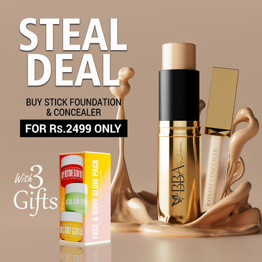 24K Stick Steal Deal
