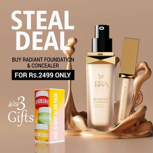 Steal Deal