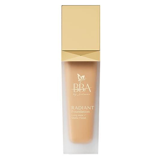 Radiant Foundation