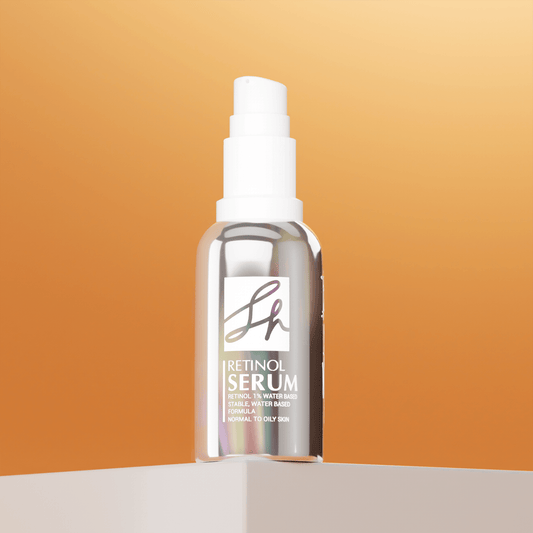SH Retinol Night Serum 1% Anhydrous (Normal To Dry Skin)