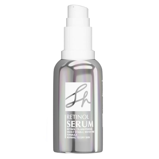 SH Retinol Night Serum 1% Anhydrous (Normal To Dry Skin)