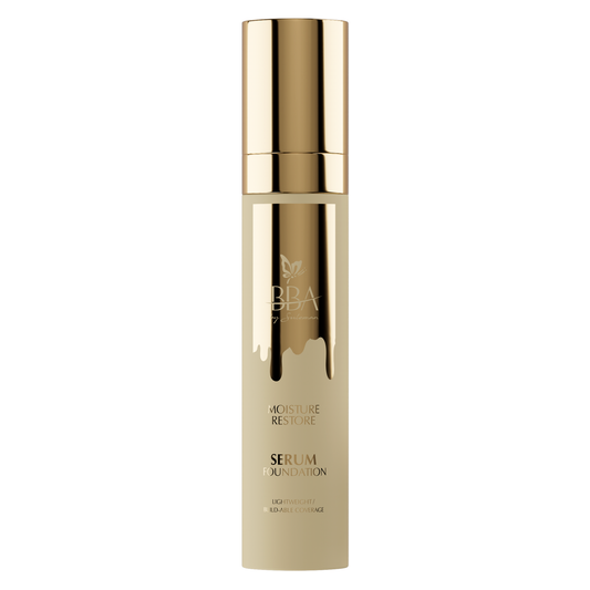 MOISTURE RESTORE SERUM FOUNDATION