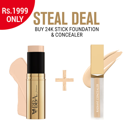 24K Stick Steal Deal