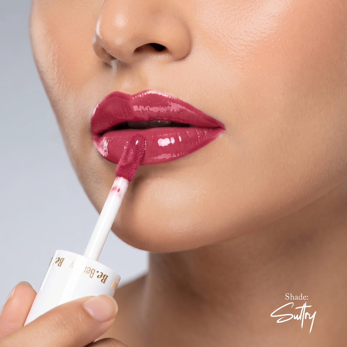 Be Beauty Luxe Gloss ( Vitamin E & Mango Butter)