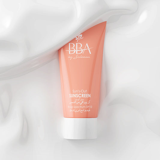 Sun's-Out SUNSCREEN