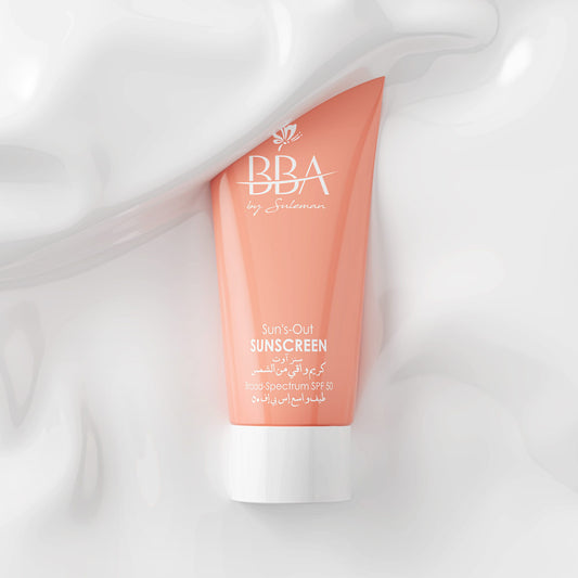 Sun's-Out SUNSCREEN