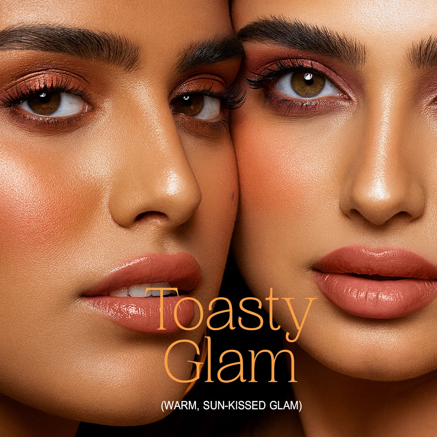 Toasty Glam