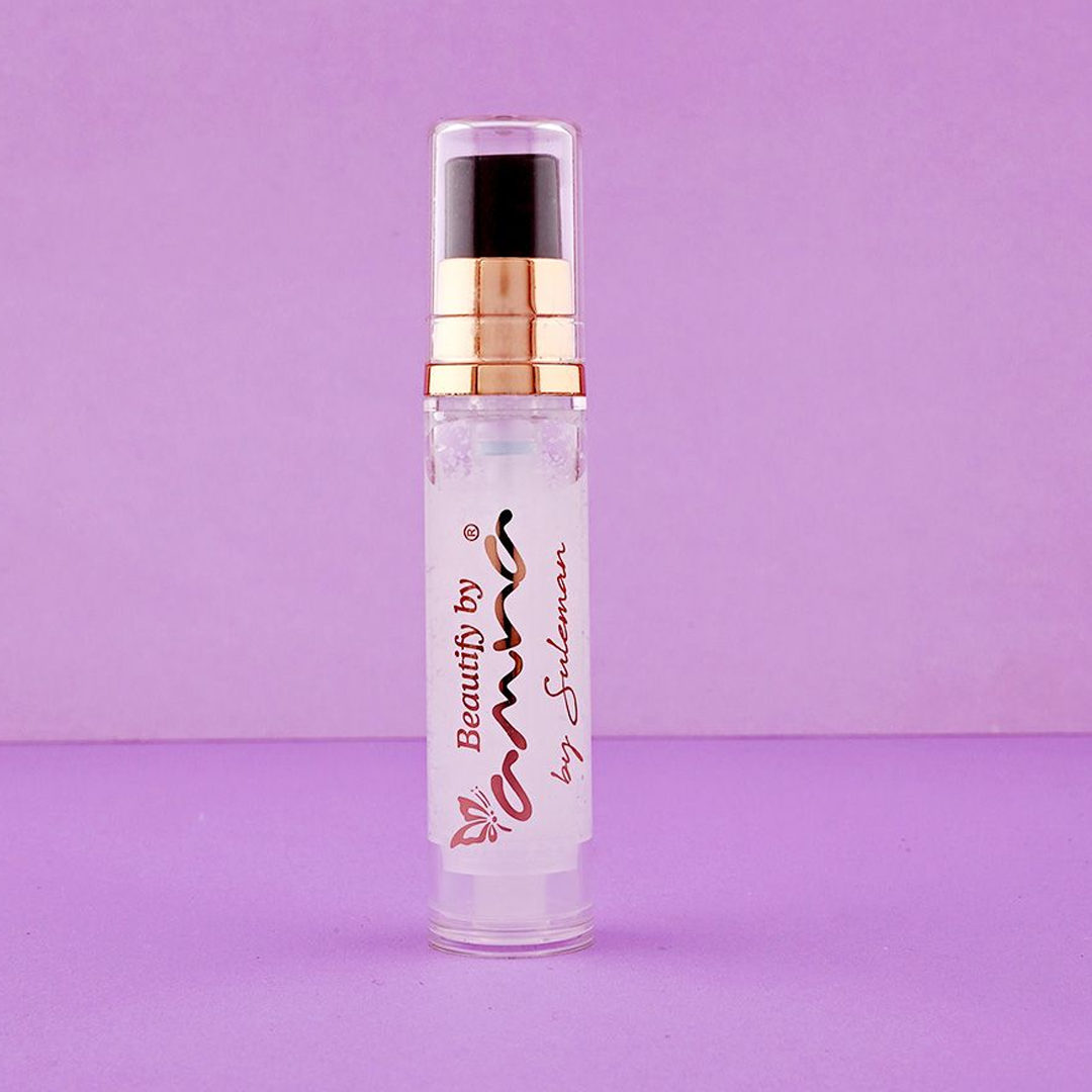 Mini Snow Glow Serum