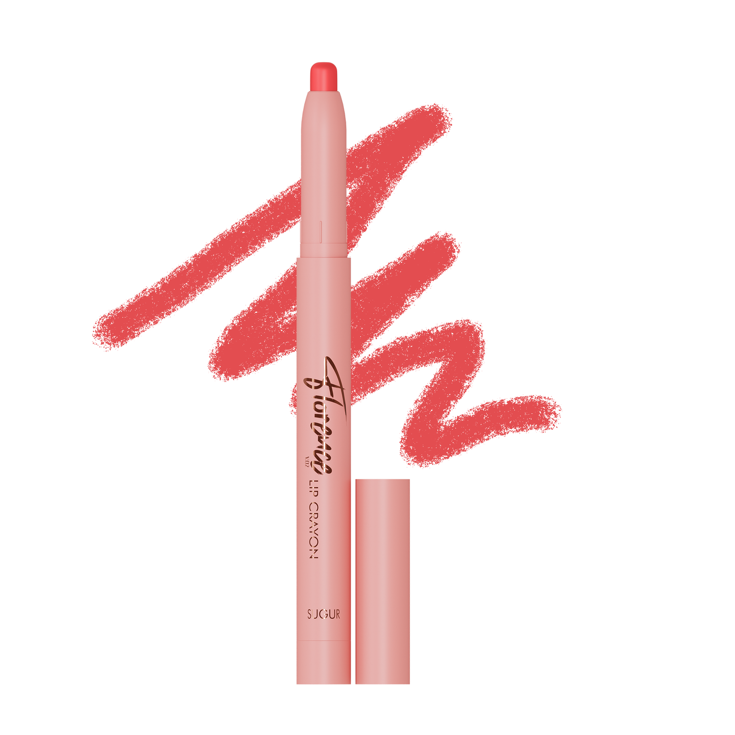 Florence V.02 Lip Crayon