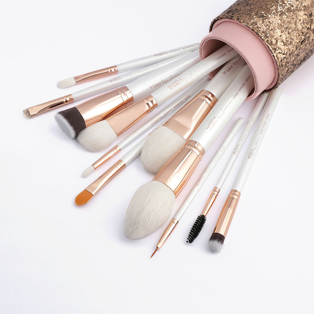 Elite Brushes Set (11PCS)