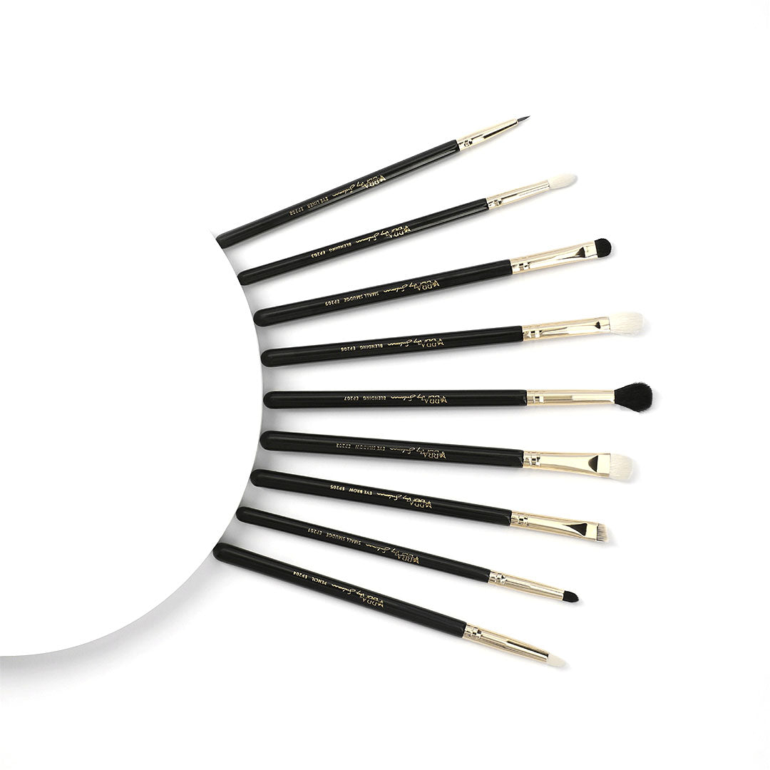 Eye Premium Brushes Set