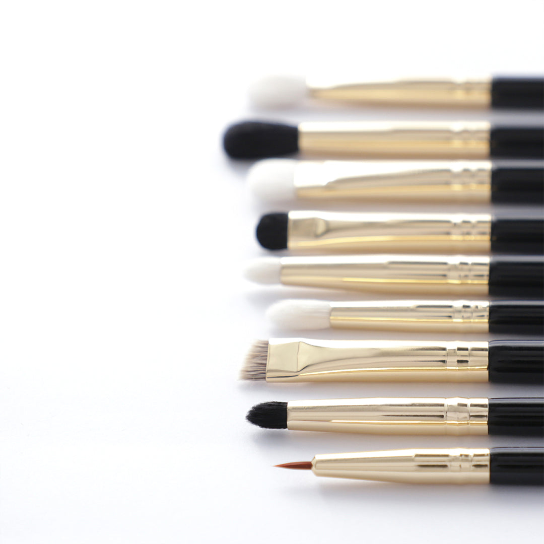 Eye Premium Brushes Set