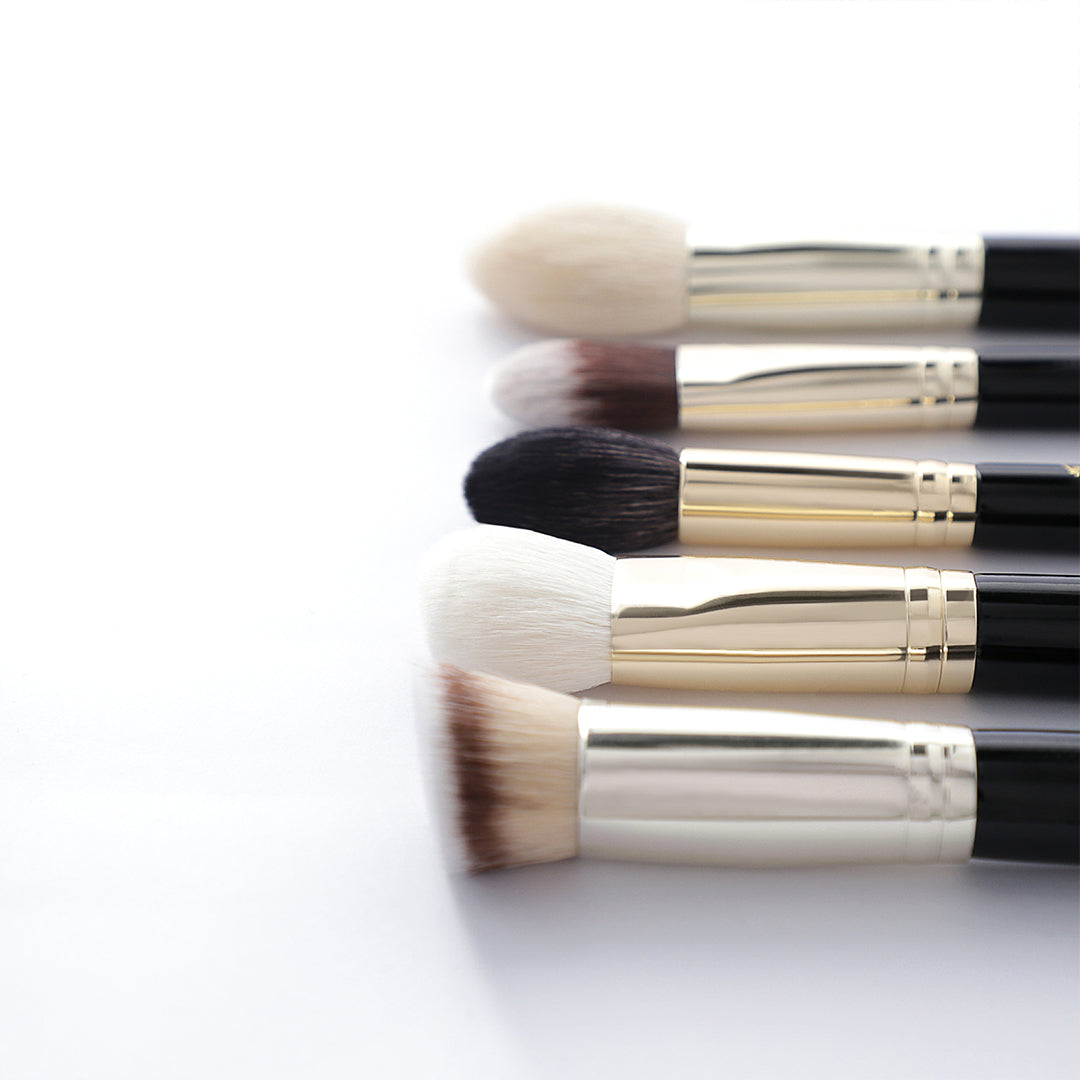 Face Premium Brushes Set