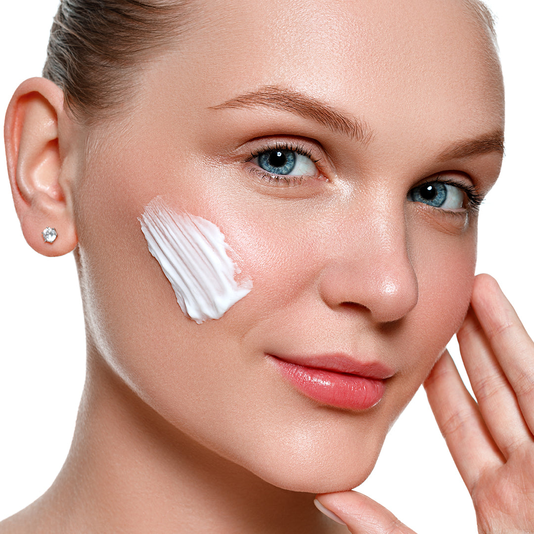 GENTLE SKIN CLEANSER