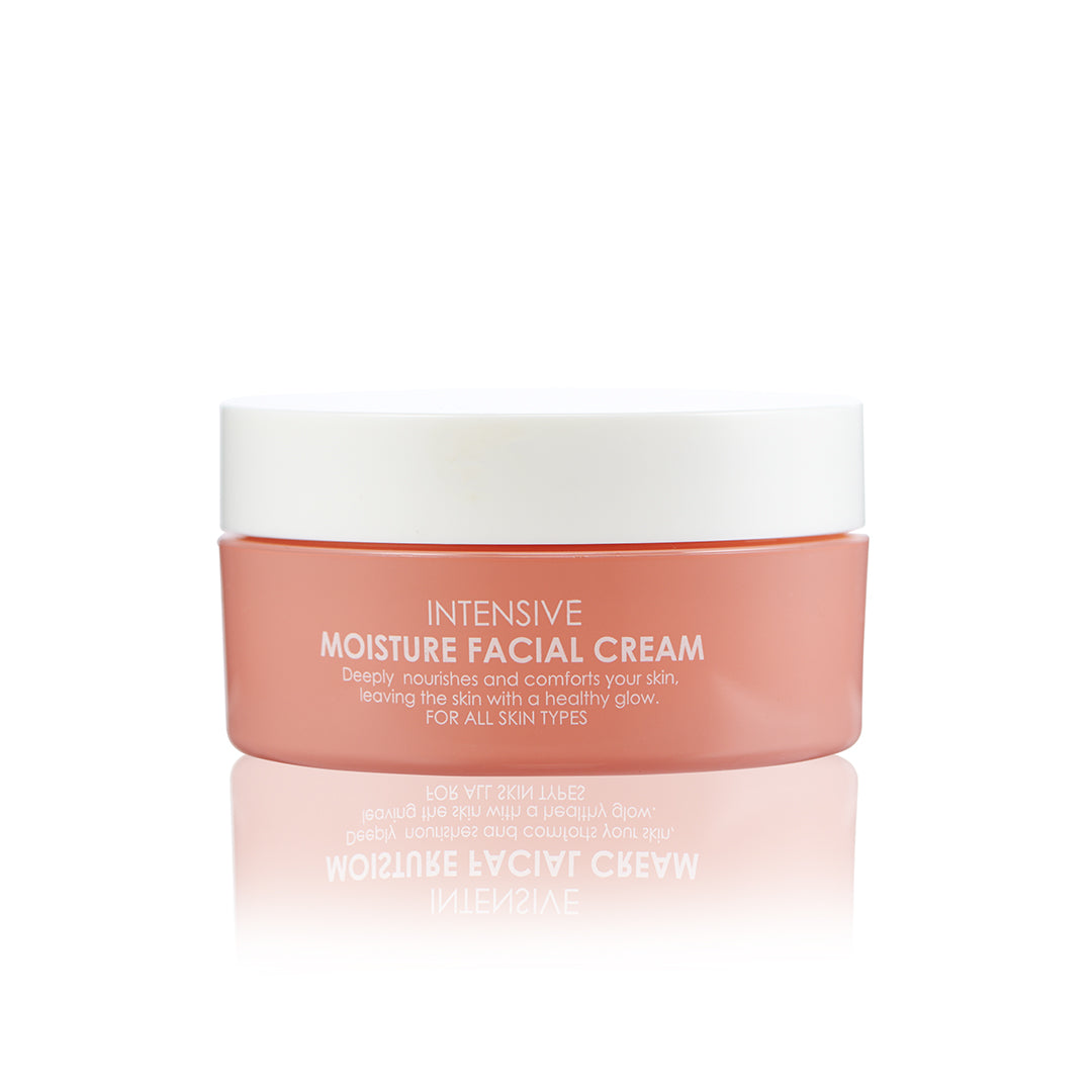 INTENSIVE MOISTURE FACIAL CREAM