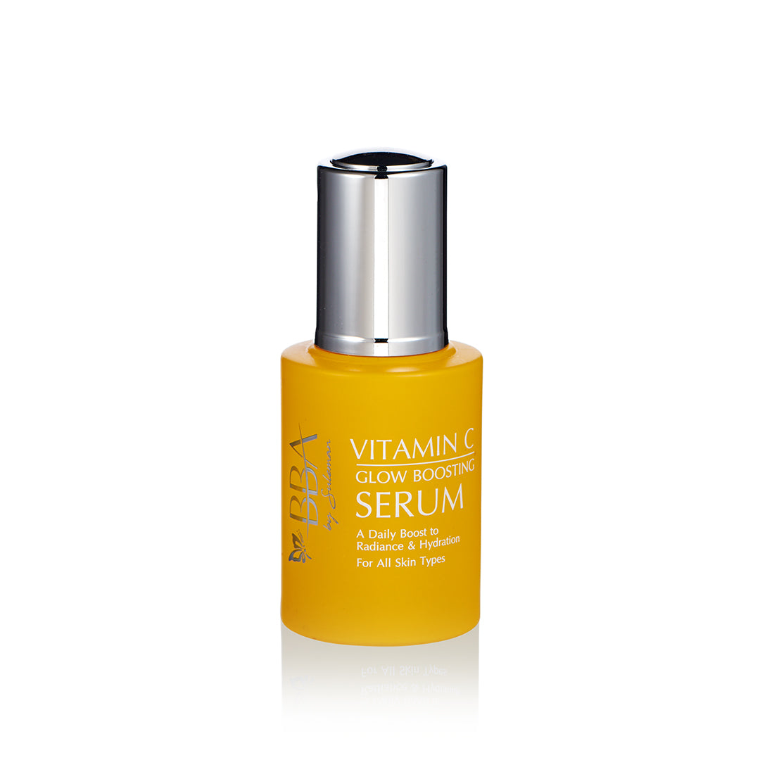 VITAMIN C - GLOW BOOSTING SERUM