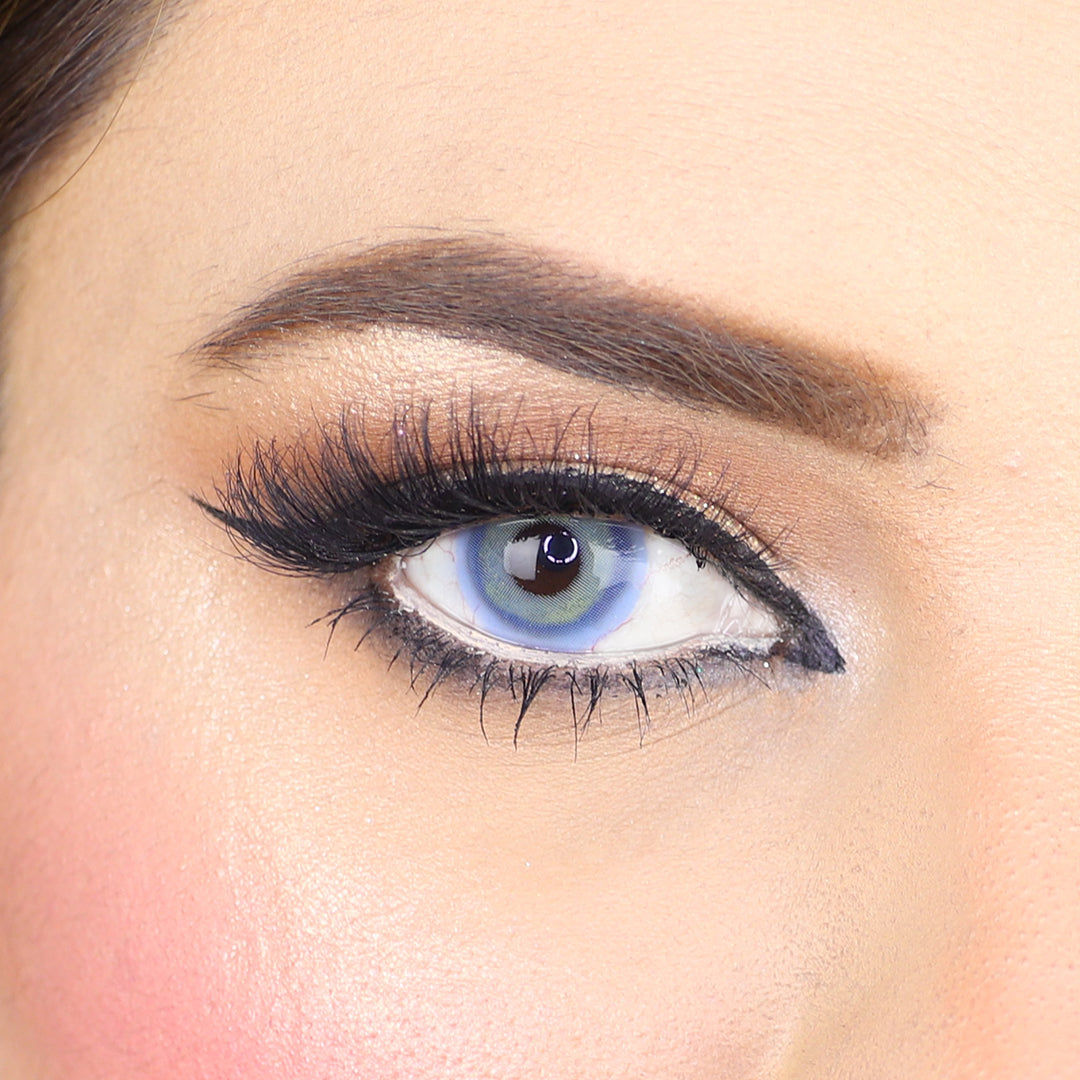 COLOR SOFT CONTACT LENS