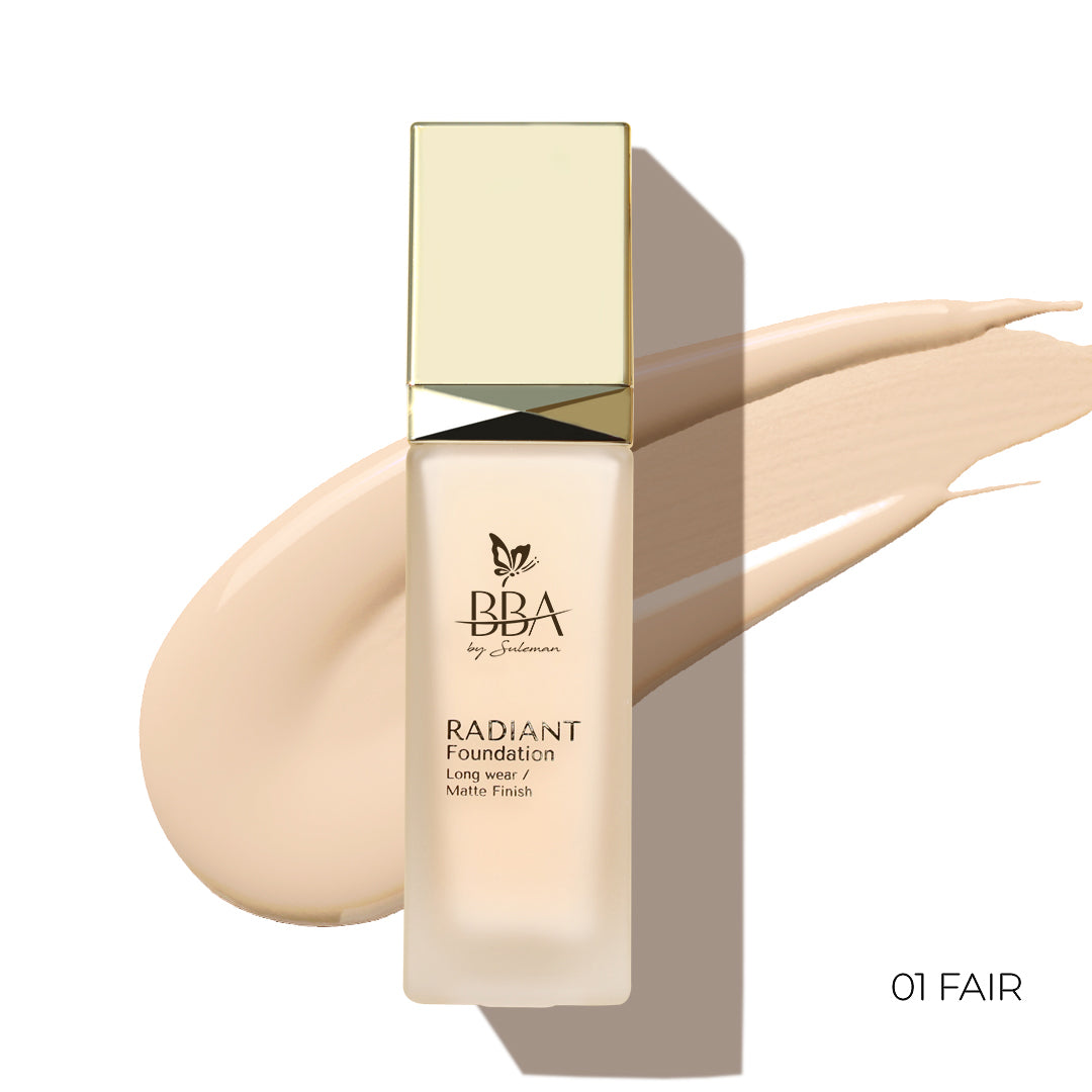 Radiant Foundation