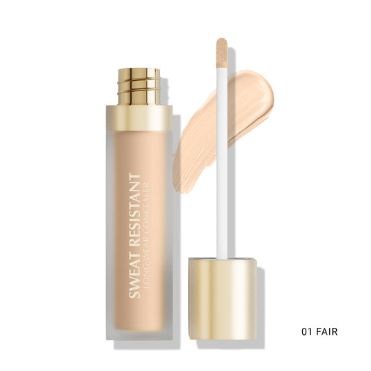 Sweat Resistant Long Wear Concealer