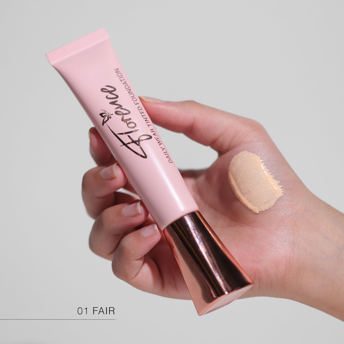 Florence Daily Wear Tinted Foundation