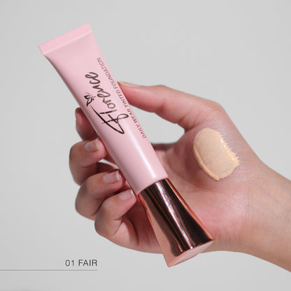 Florence Daily Wear Tinted Foundation