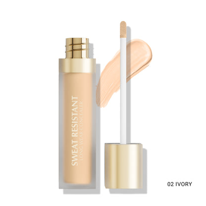 Sweat Resistant Long Wear Concealer