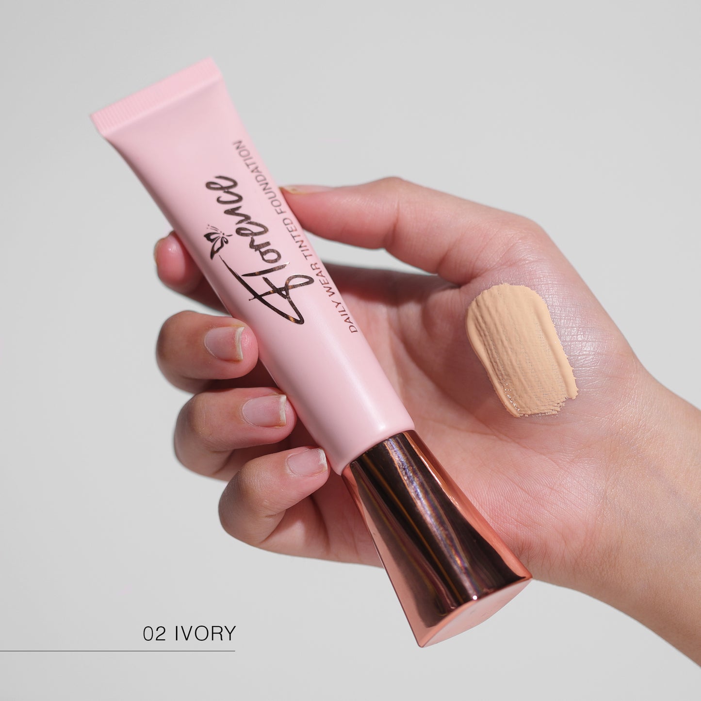 Florence Daily Wear Tinted Foundation