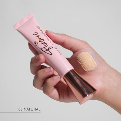 Florence Daily Wear Tinted Foundation