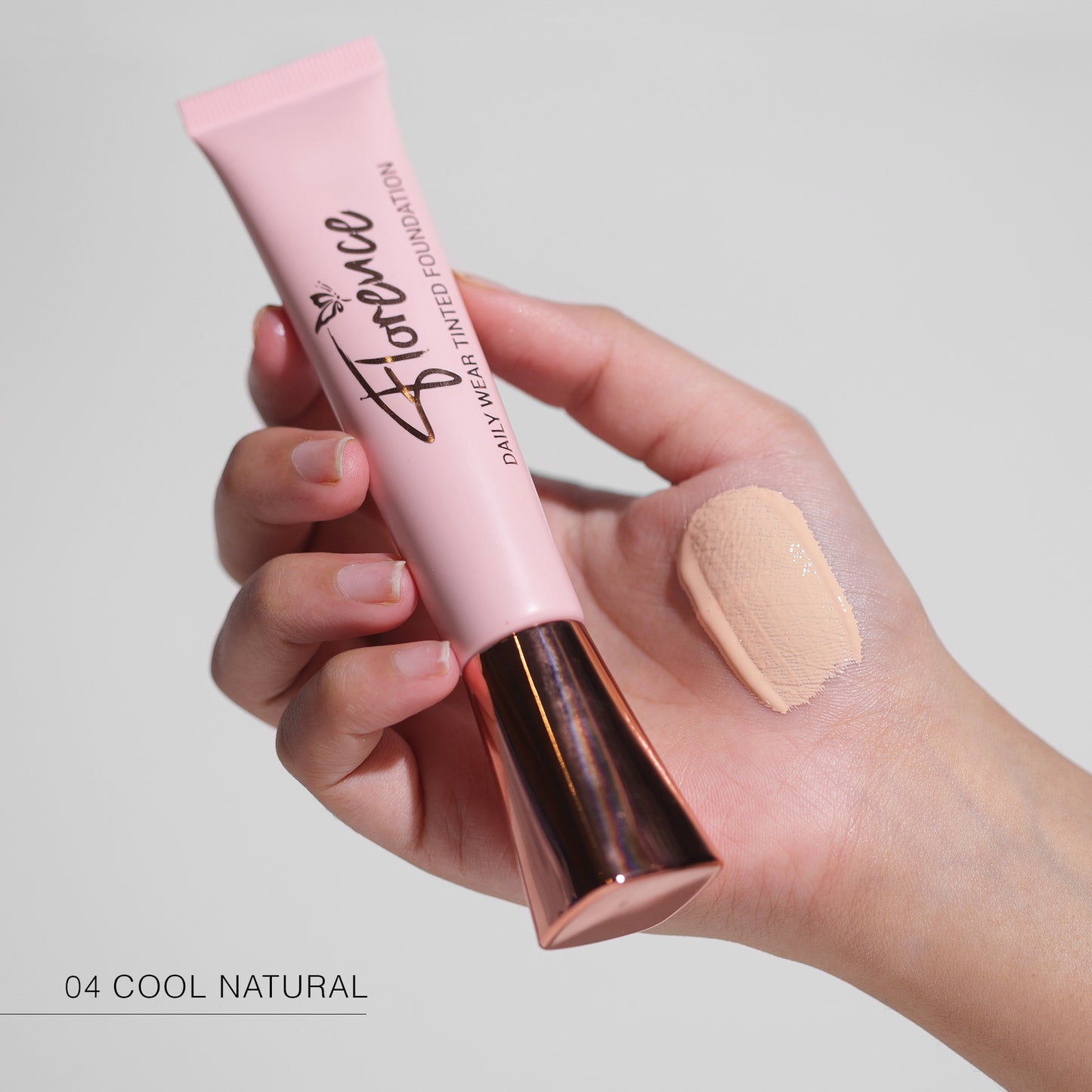 Florence Daily Wear Tinted Foundation