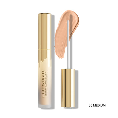 Lightweight Serum Concealer