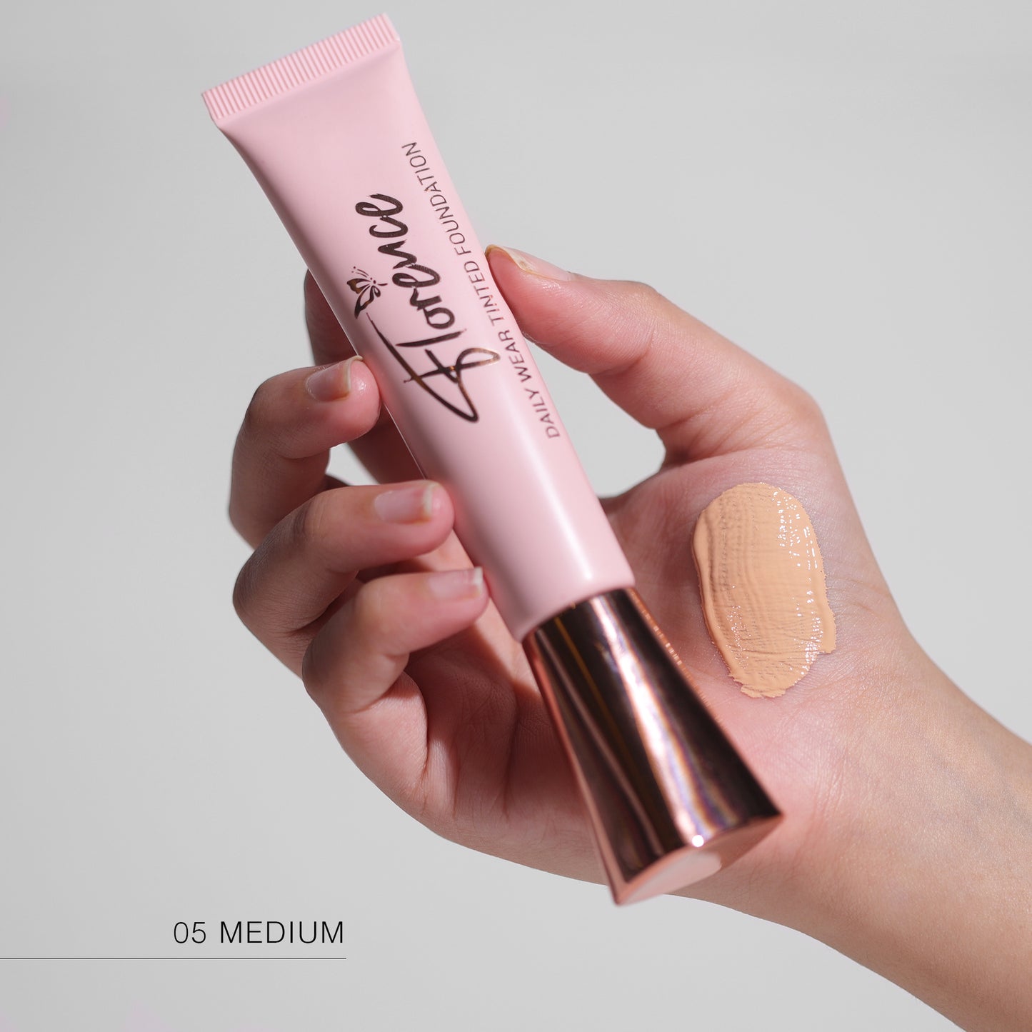 Florence Daily Wear Tinted Foundation