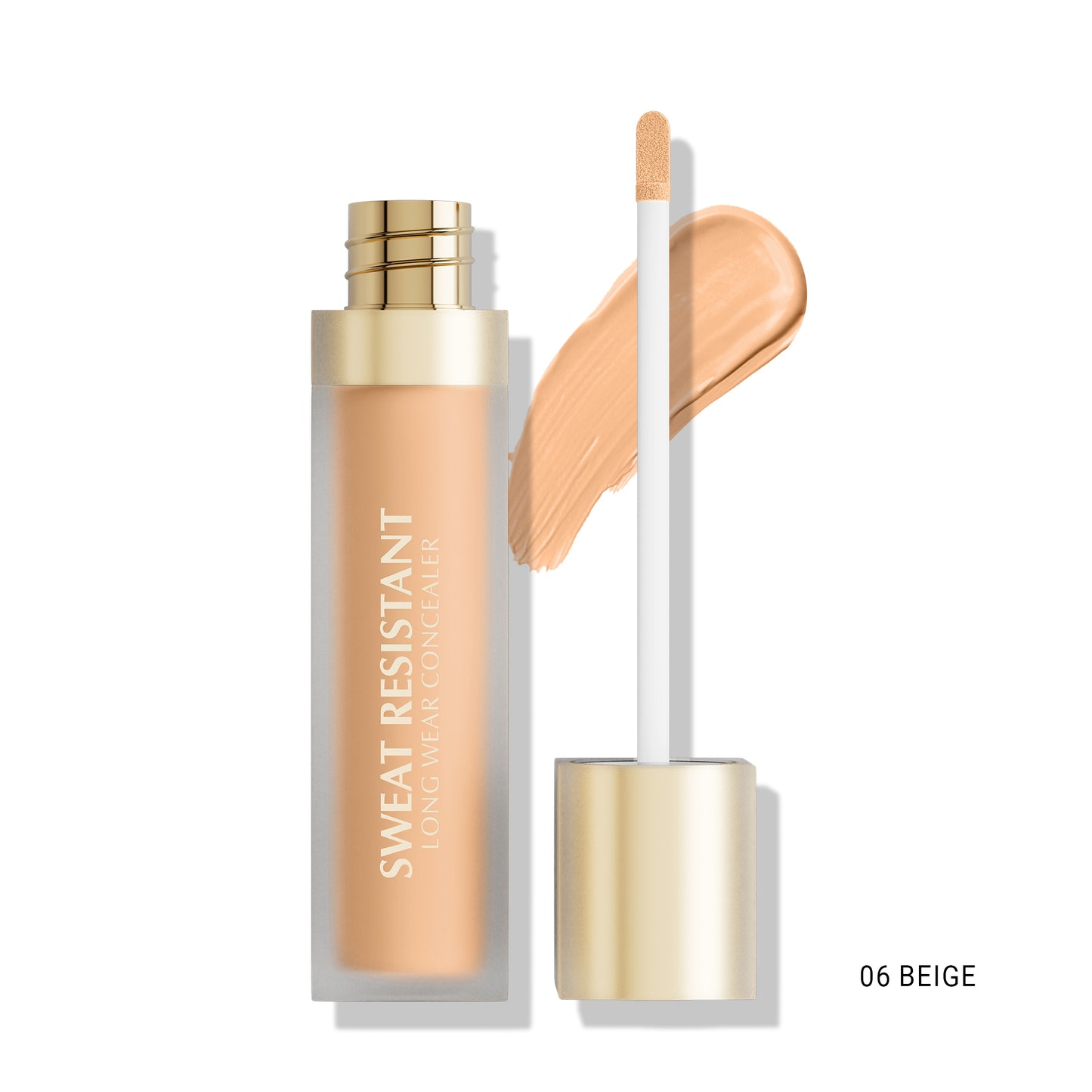 Sweat Resistant Long Wear Concealer