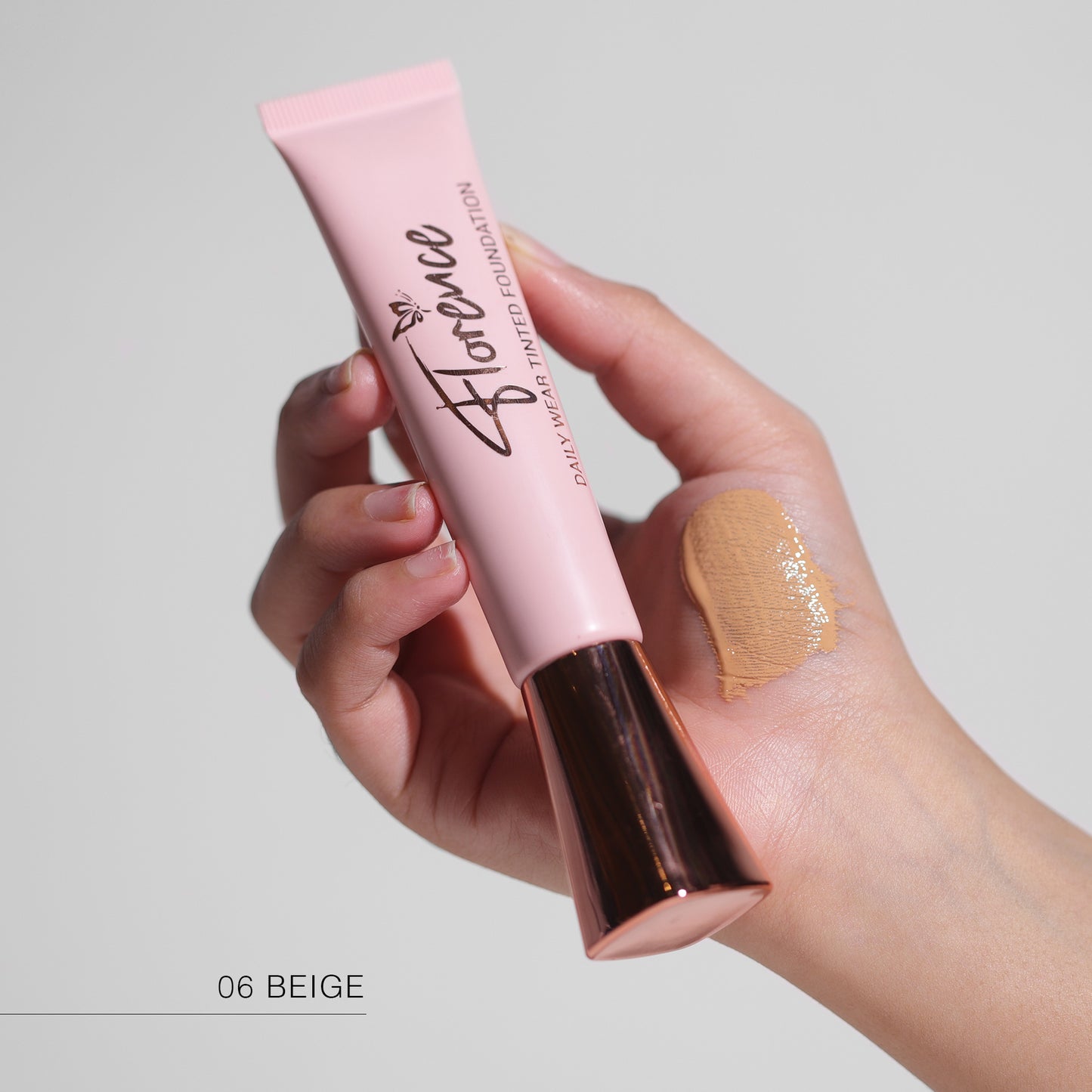 Florence Daily Wear Tinted Foundation