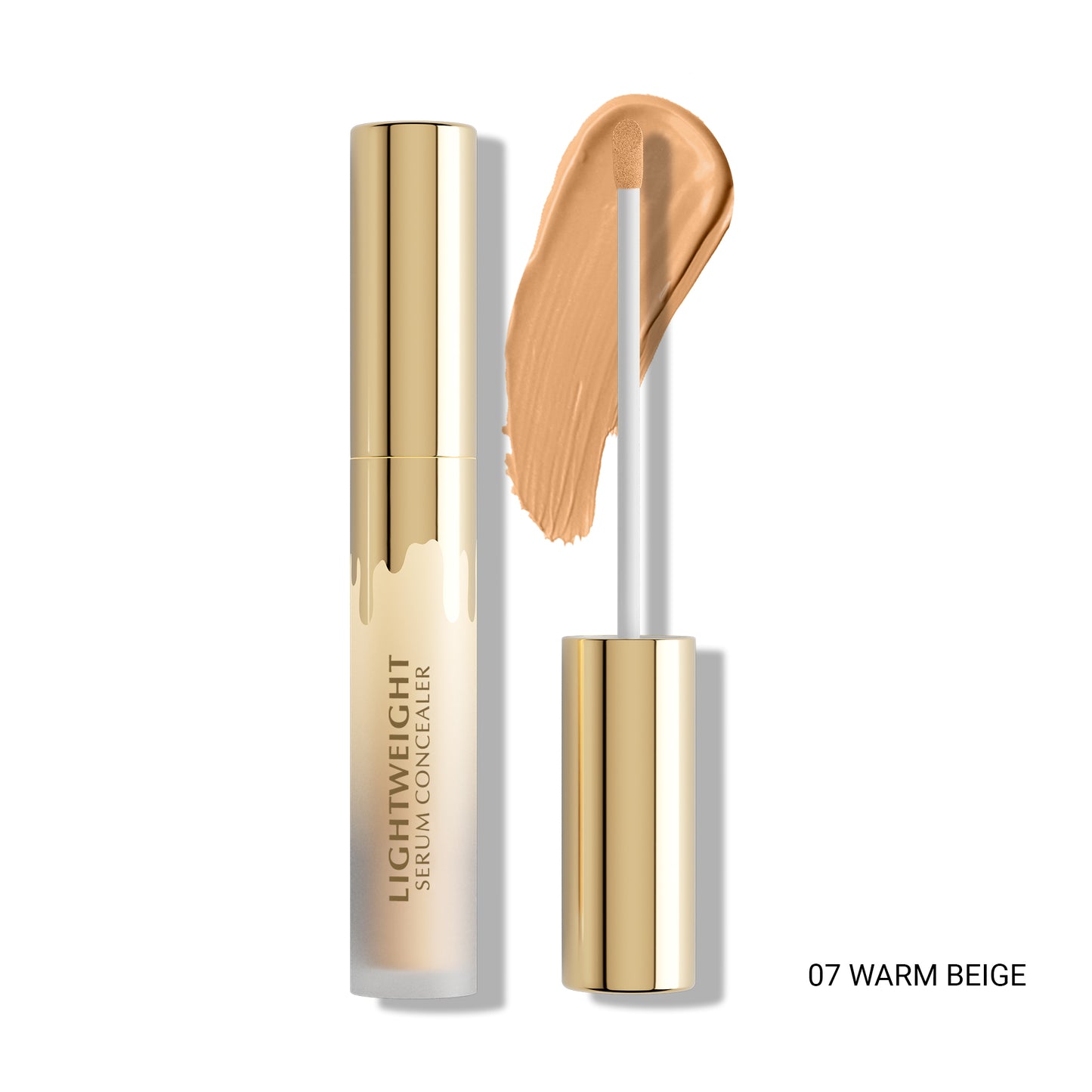 Lightweight Serum Concealer