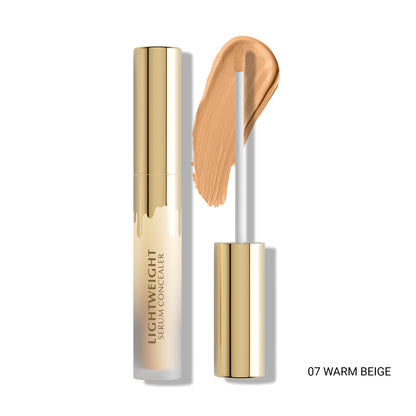 Lightweight Serum Concealer