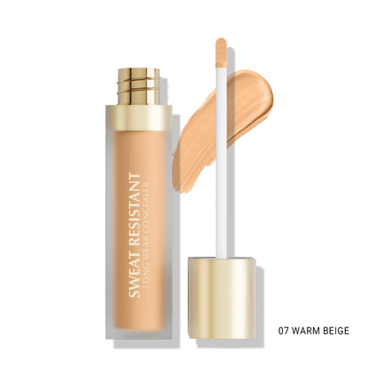 Sweat Resistant Long Wear Concealer