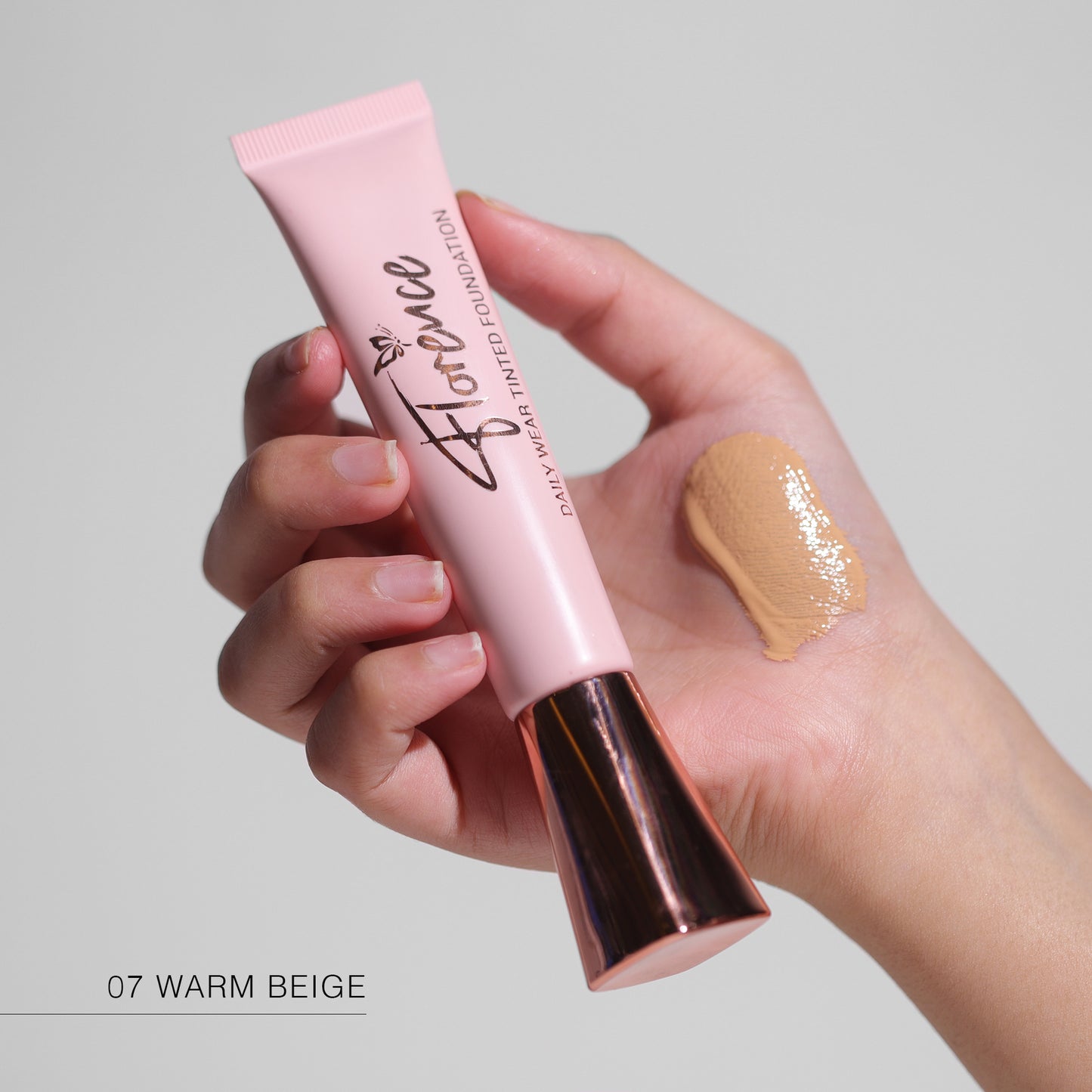 Florence Daily Wear Tinted Foundation