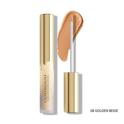 Lightweight Serum Concealer