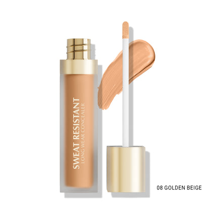 Sweat Resistant Long Wear Concealer