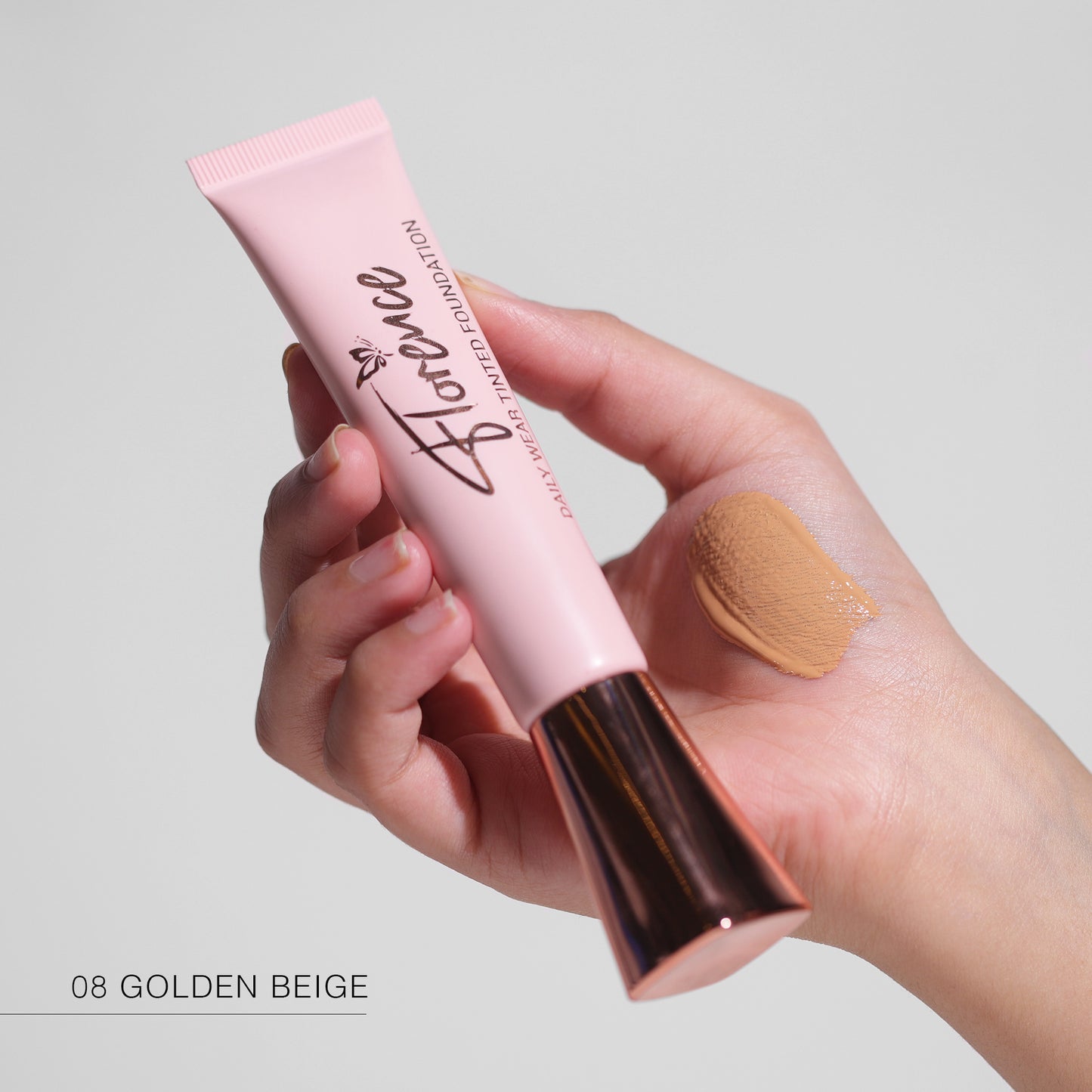 Florence Daily Wear Tinted Foundation