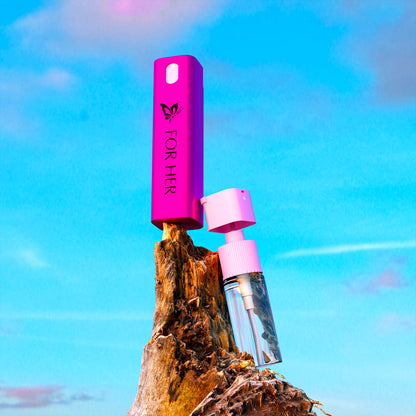 Floral Whisper (10ml)