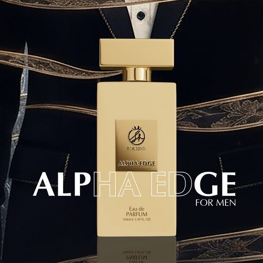Alpha Edge | EDP 35% Concentration