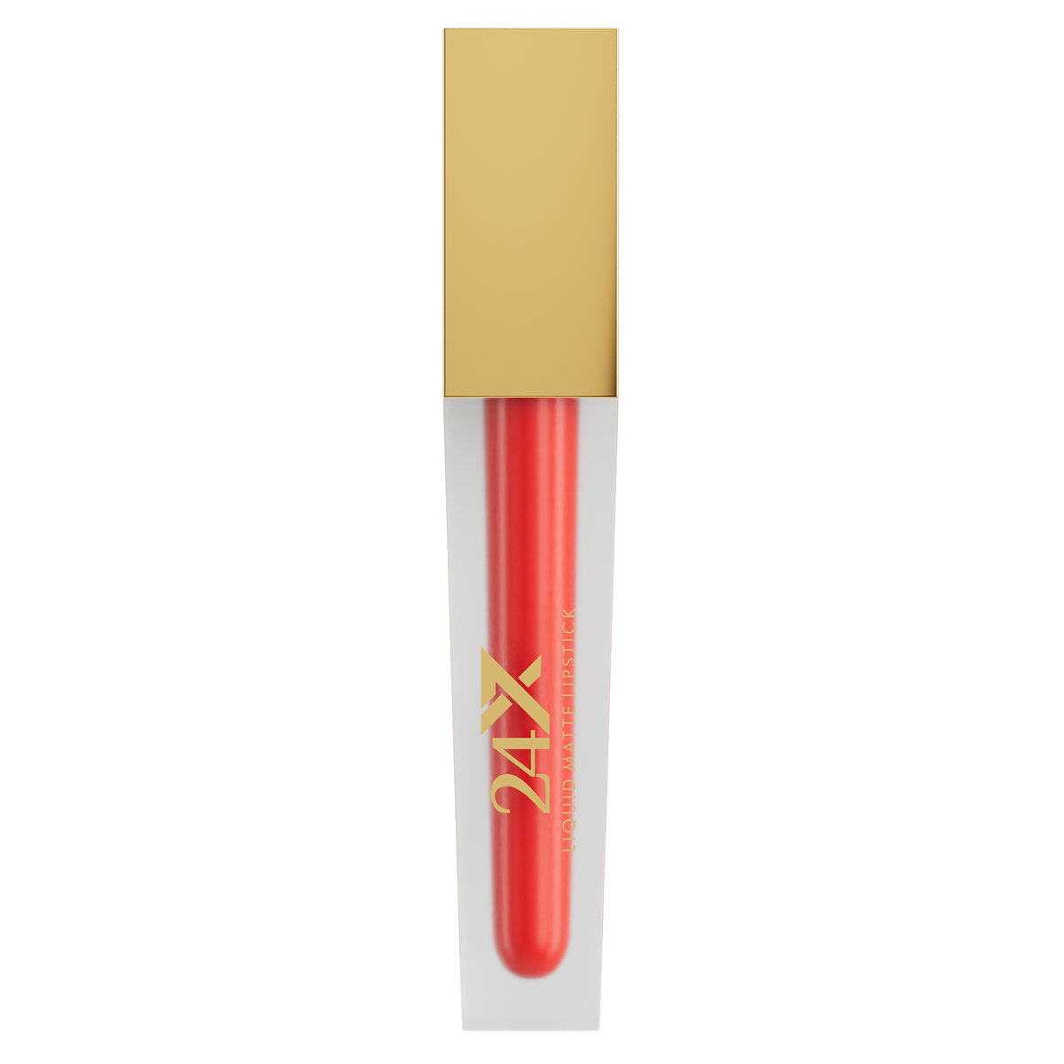 24X7 Liquid Matte Lipstick