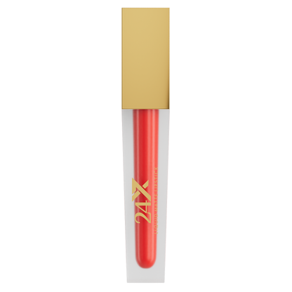 24X7 Liquid Matte Lipstick