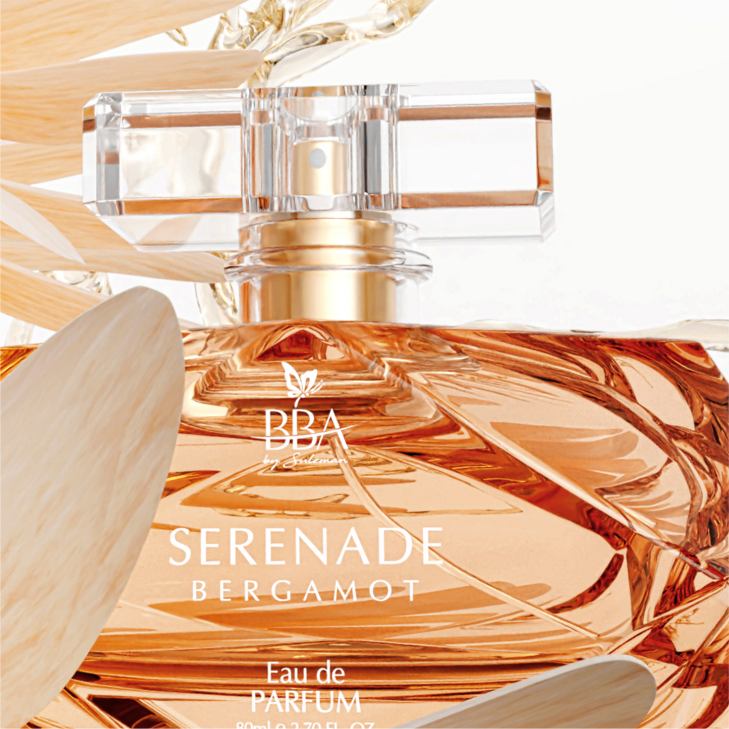 Serenade Bergamot
