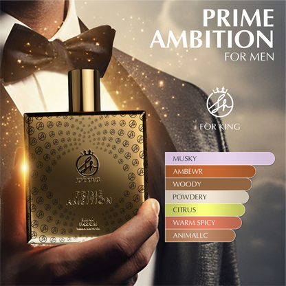 Prime Ambition