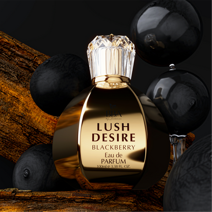 Lush Desire