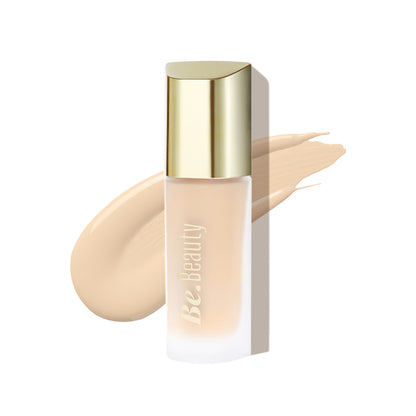 SOFT BEAUTY HD FOUNDATION